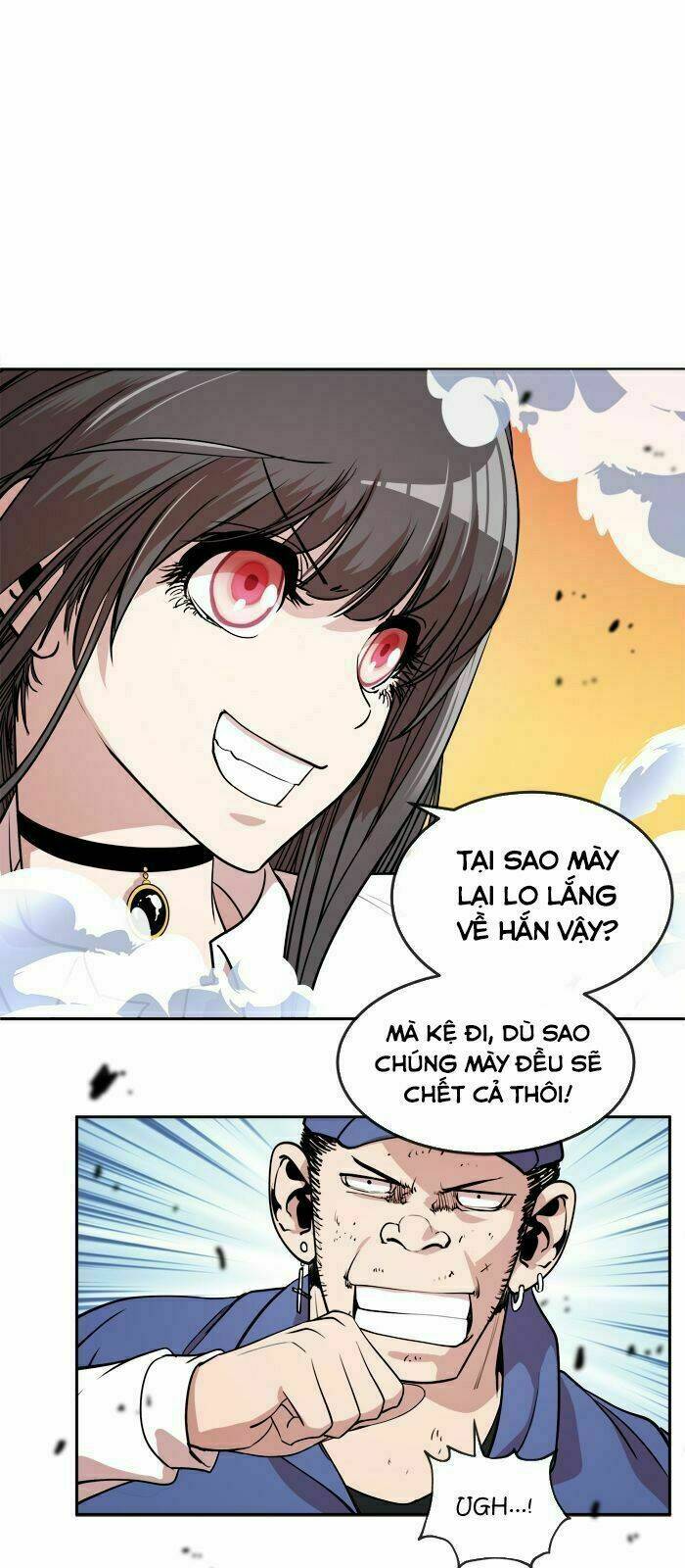 Change (Jinyuan) Chapter 17 - Trang 2