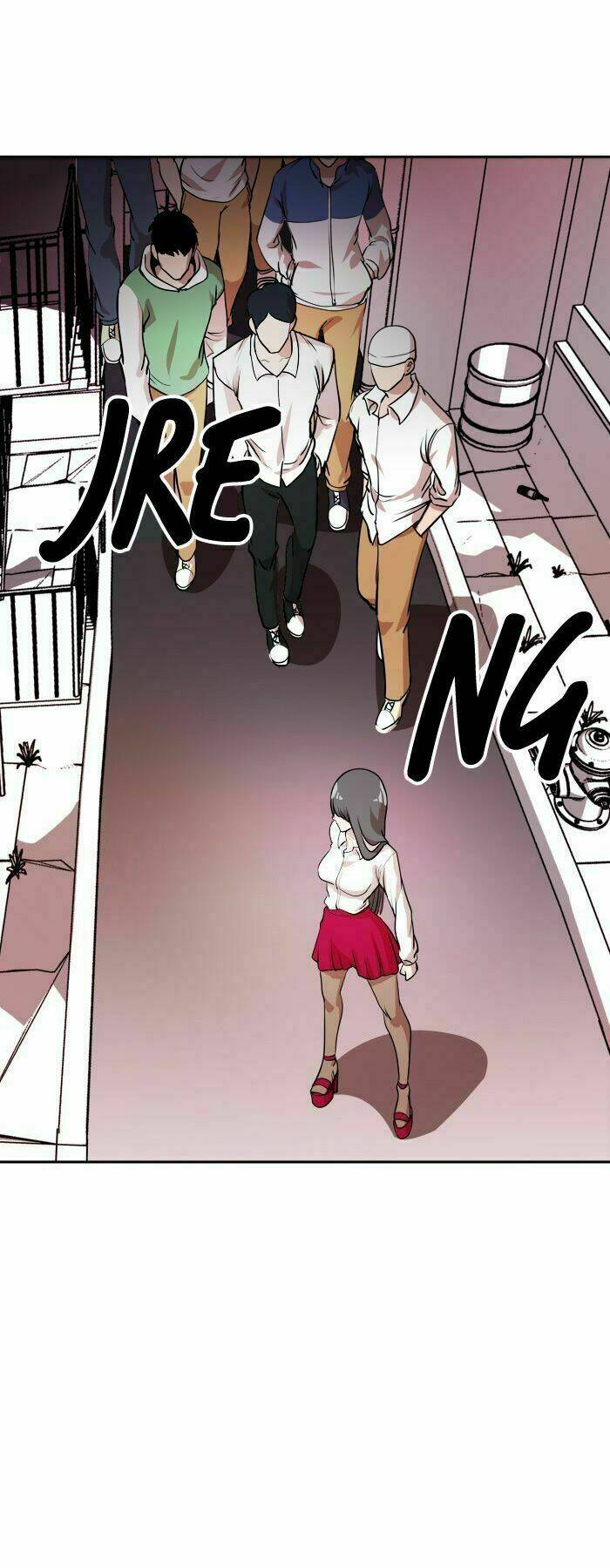 Change (Jinyuan) Chapter 17 - Trang 2