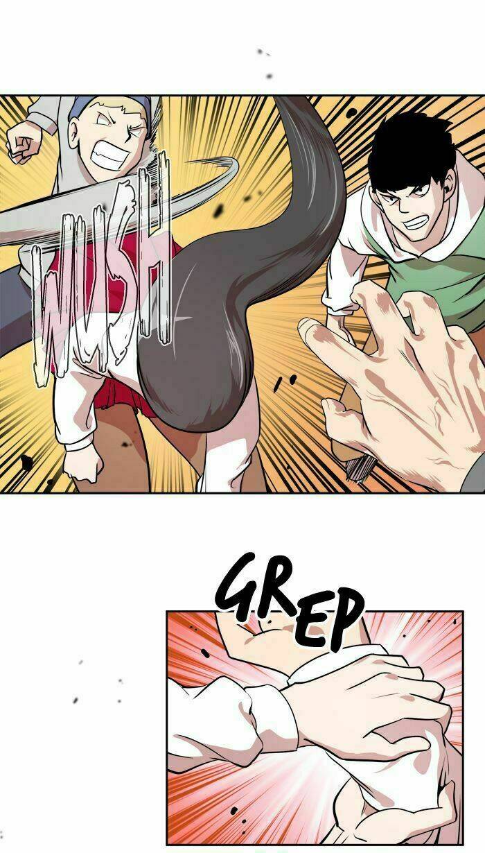 Change (Jinyuan) Chapter 17 - Trang 2