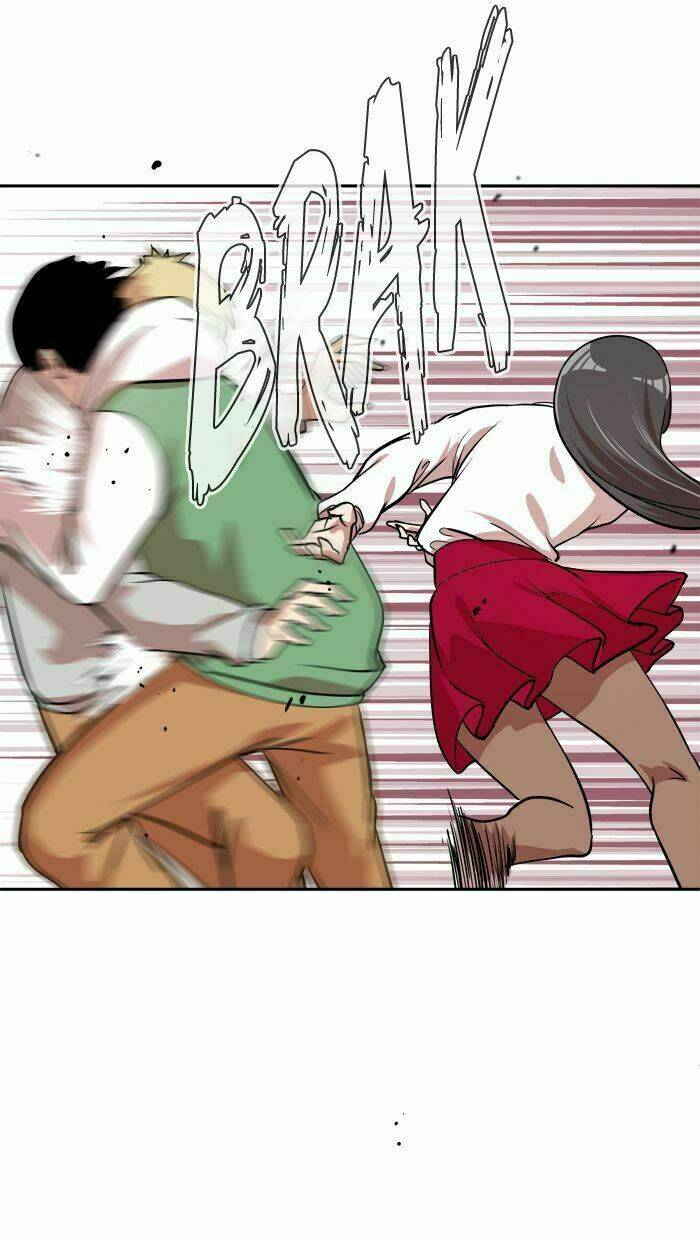 Change (Jinyuan) Chapter 17 - Trang 2