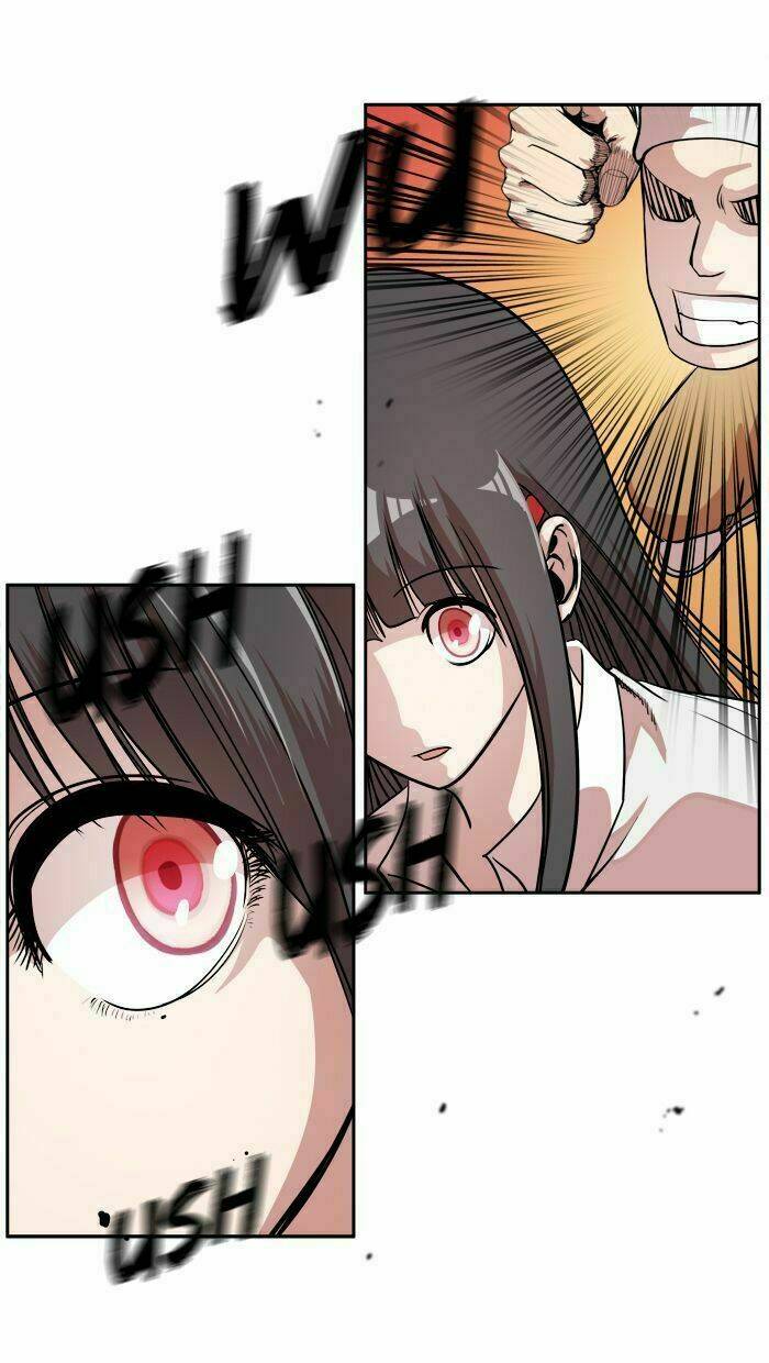 Change (Jinyuan) Chapter 17 - Trang 2