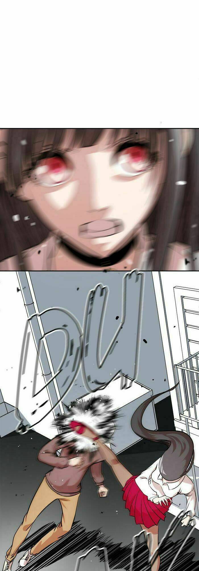 Change (Jinyuan) Chapter 17 - Trang 2