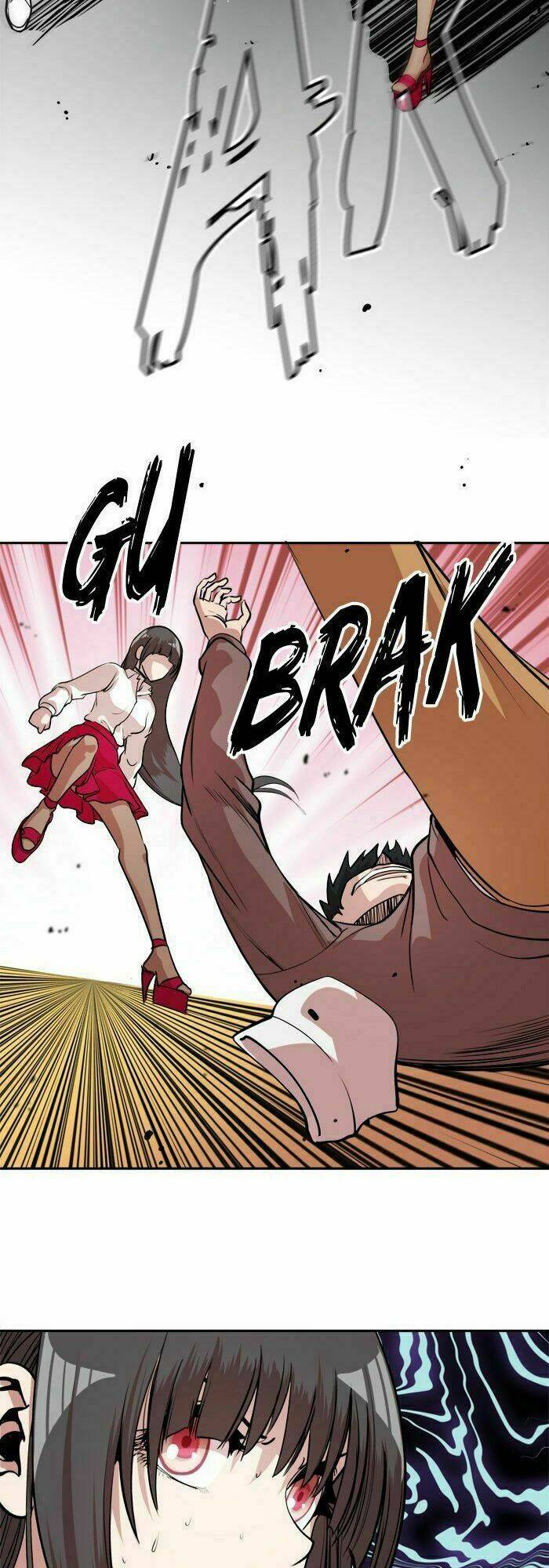 Change (Jinyuan) Chapter 17 - Trang 2