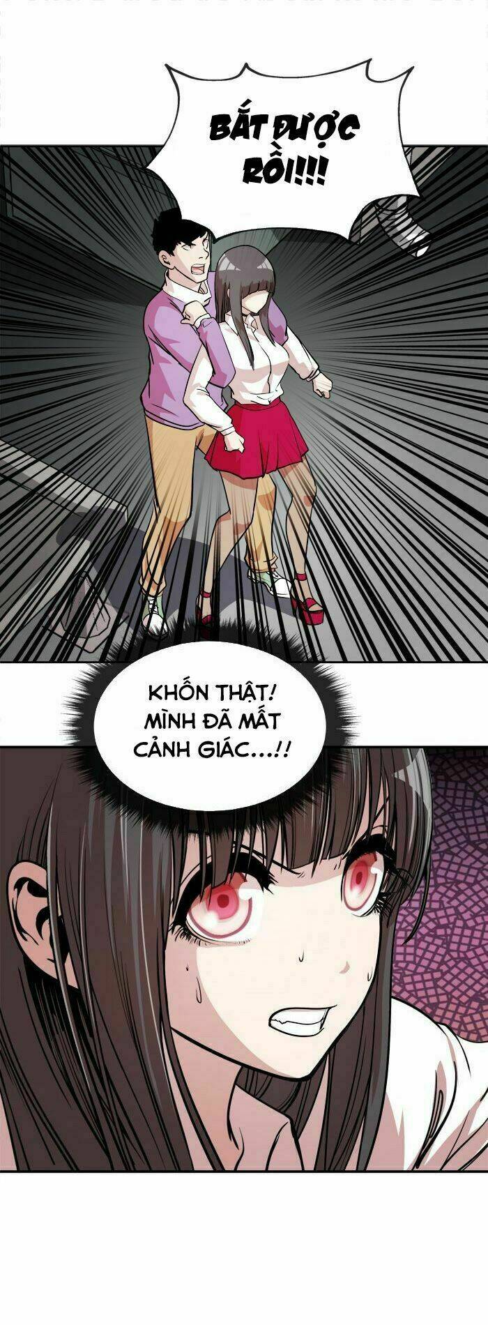 Change (Jinyuan) Chapter 17 - Trang 2