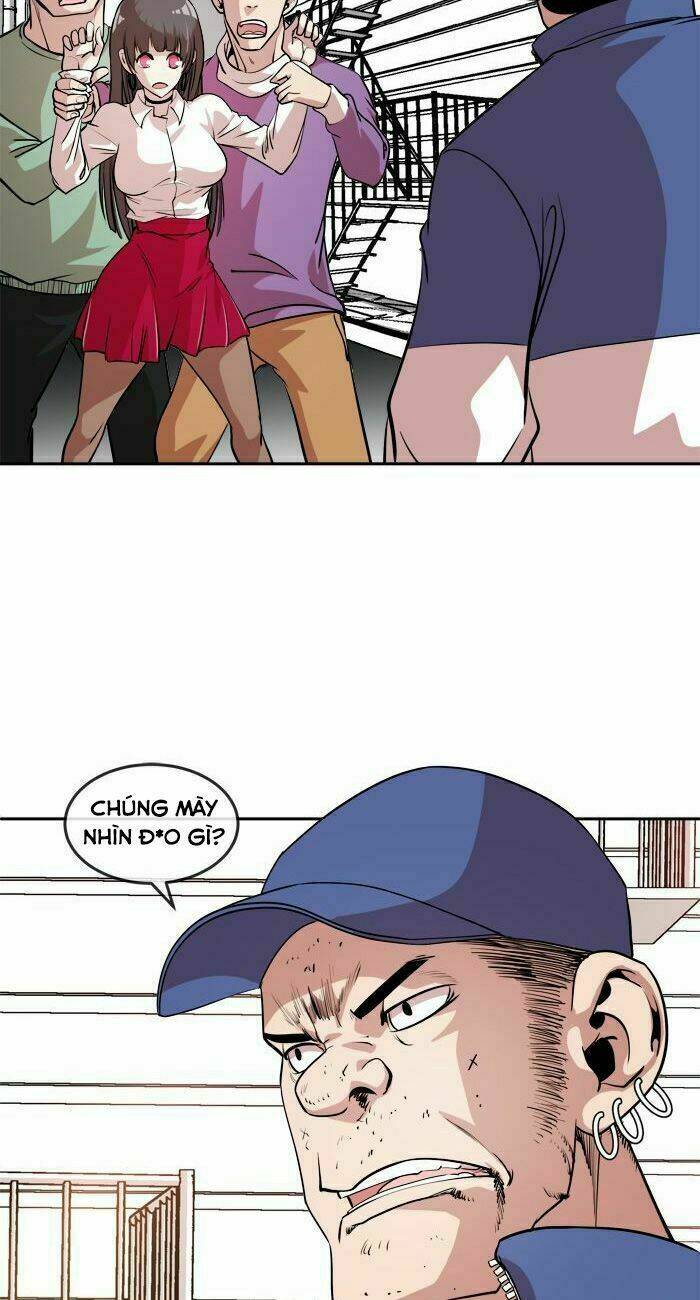 Change (Jinyuan) Chapter 17 - Trang 2