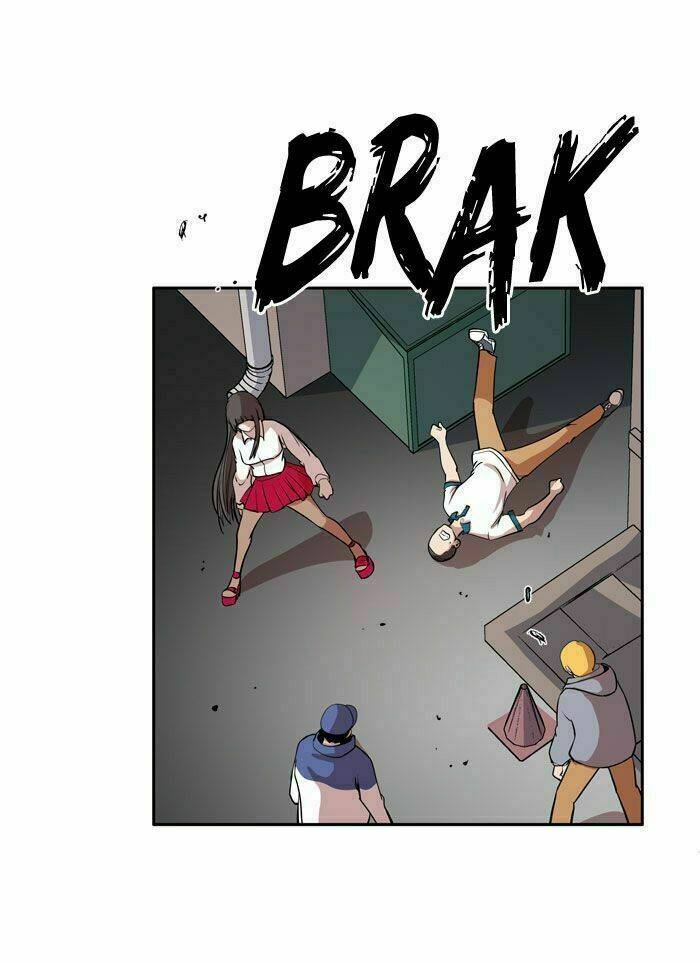 Change (Jinyuan) Chapter 17 - Trang 2