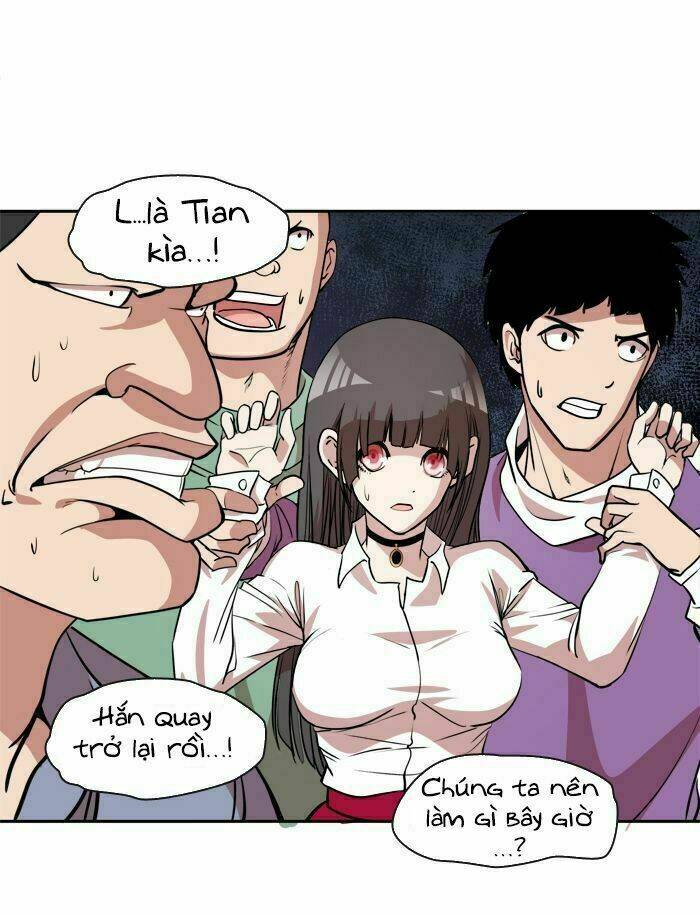 Change (Jinyuan) Chapter 18 - Trang 2