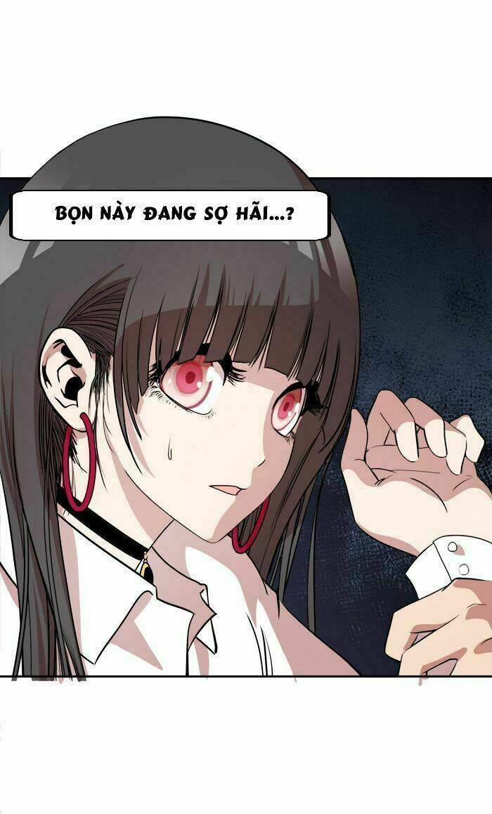 Change (Jinyuan) Chapter 18 - Trang 2