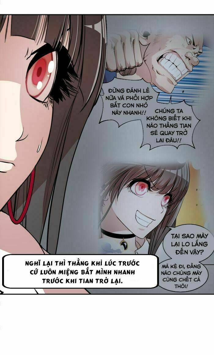 Change (Jinyuan) Chapter 18 - Trang 2