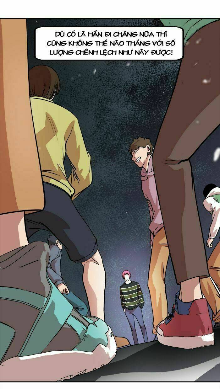 Change (Jinyuan) Chapter 18 - Trang 2