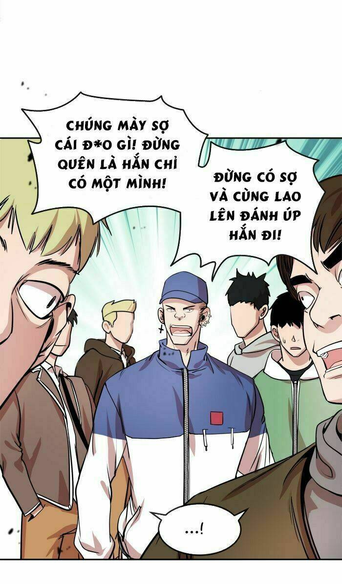 Change (Jinyuan) Chapter 18 - Trang 2