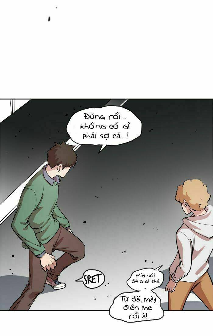 Change (Jinyuan) Chapter 18 - Trang 2