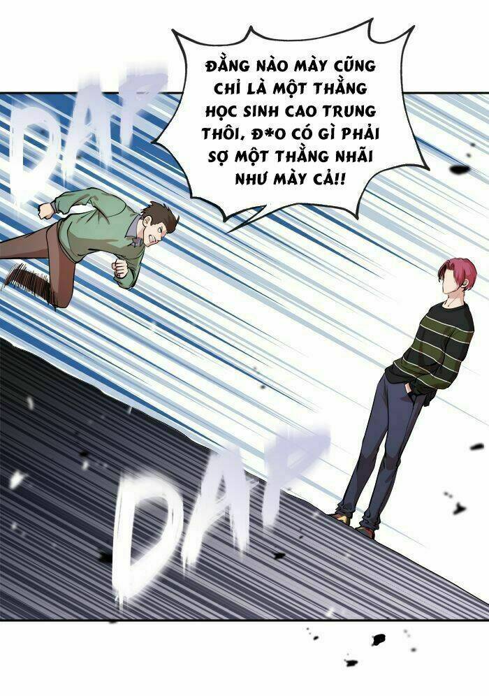 Change (Jinyuan) Chapter 18 - Trang 2