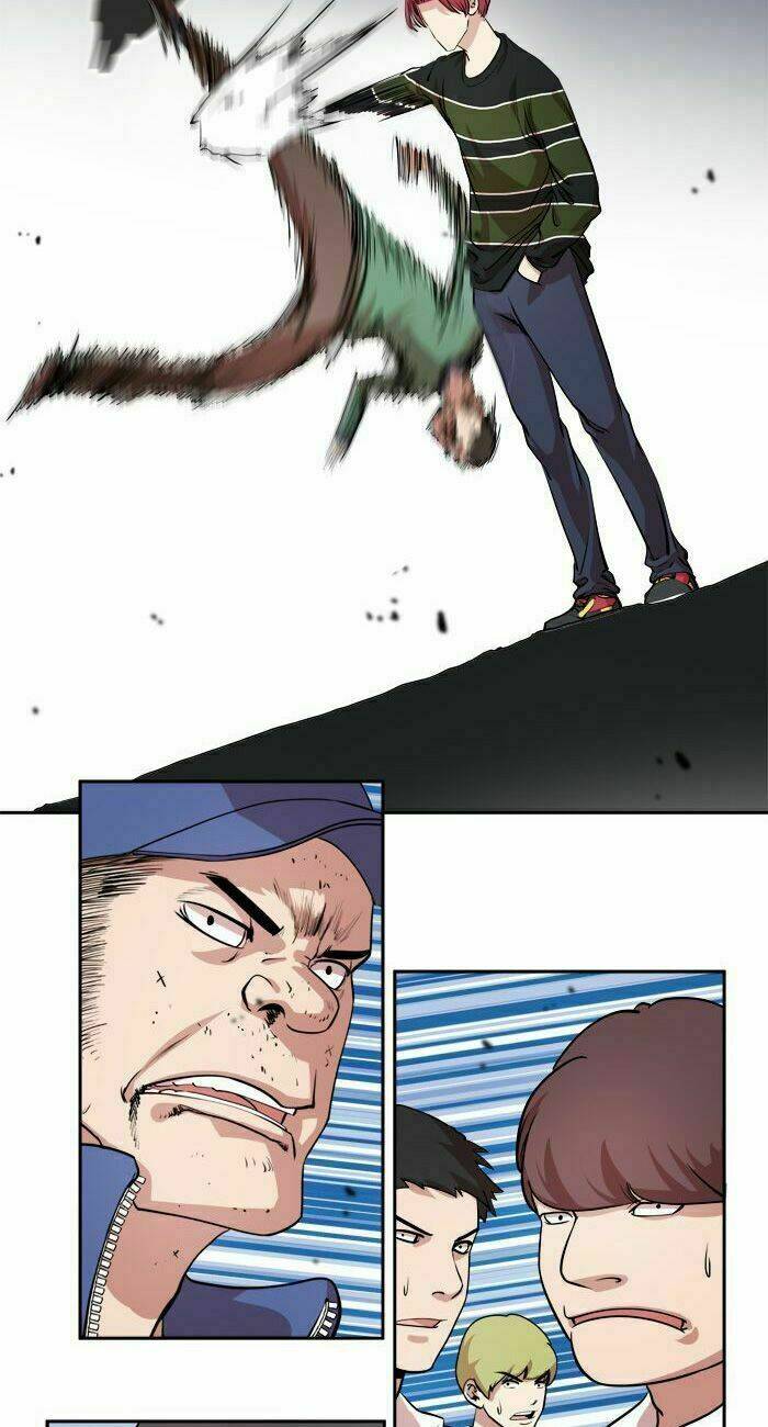 Change (Jinyuan) Chapter 18 - Trang 2