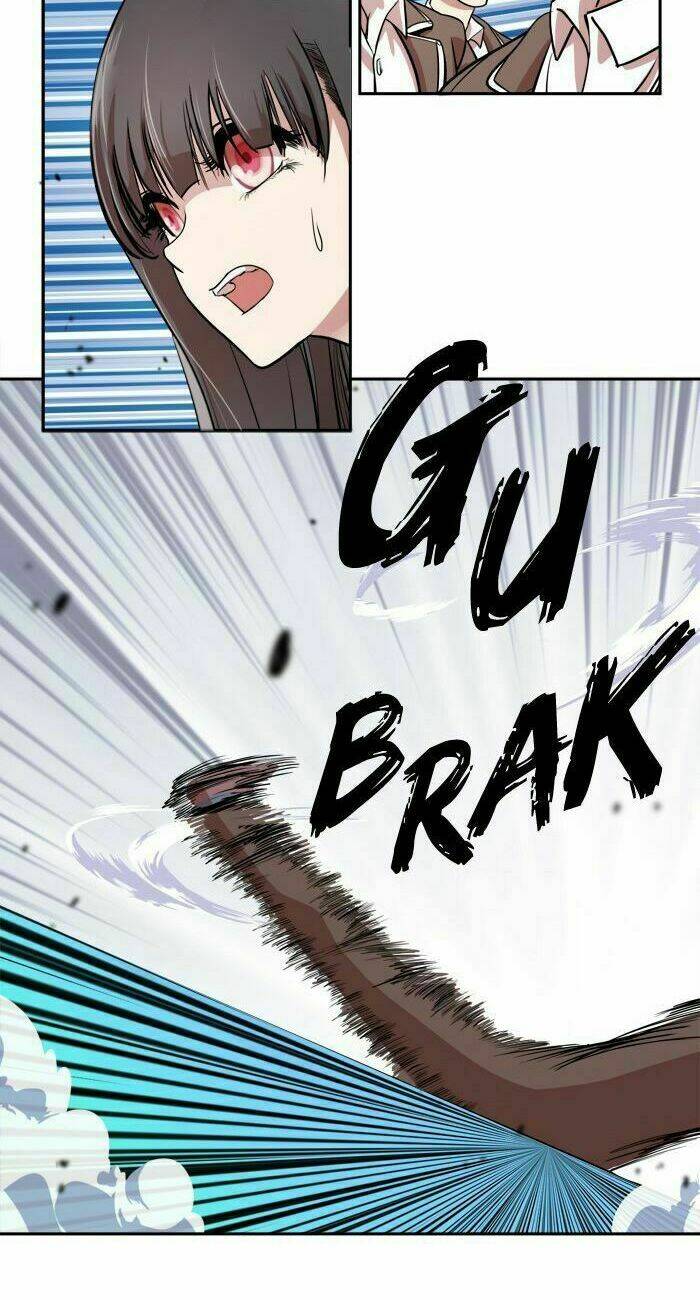 Change (Jinyuan) Chapter 18 - Trang 2