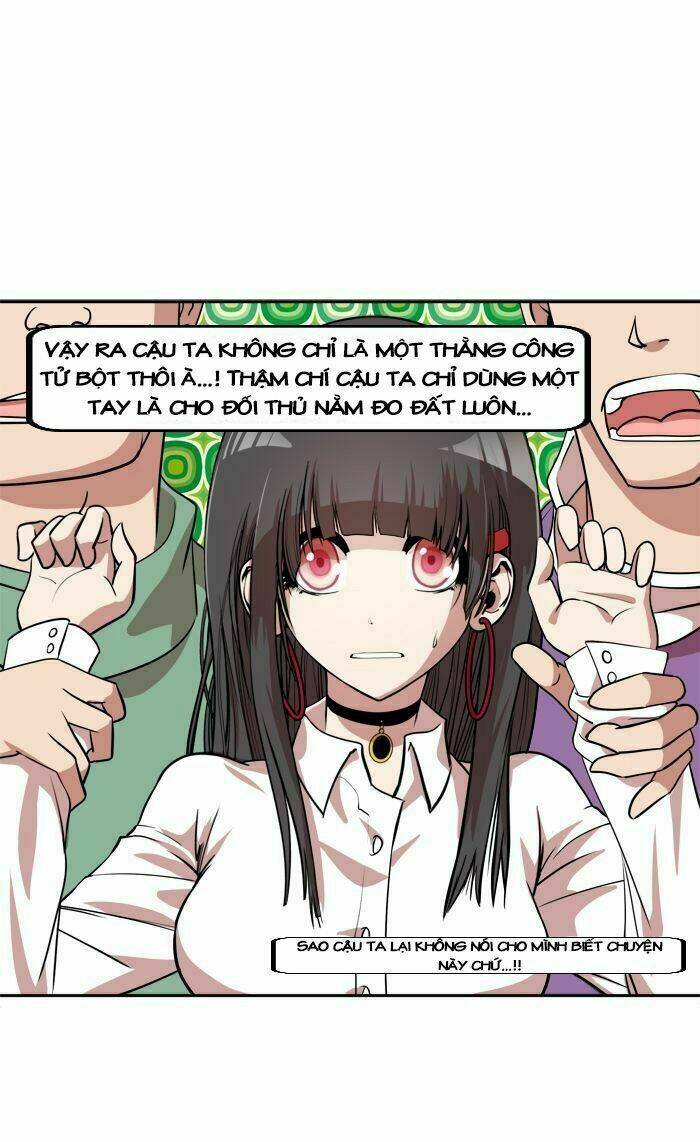 Change (Jinyuan) Chapter 18 - Trang 2