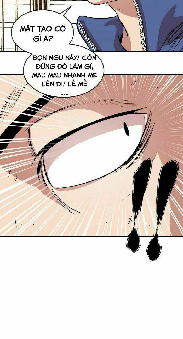 Change (Jinyuan) Chapter 18 - Trang 2