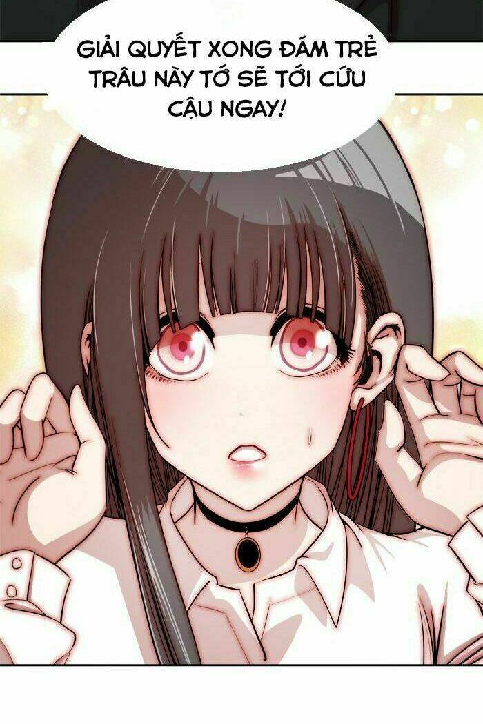 Change (Jinyuan) Chapter 18 - Trang 2