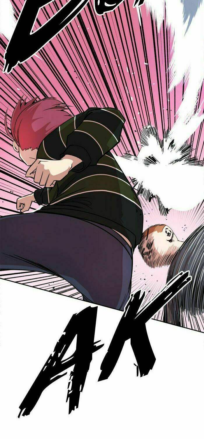 Change (Jinyuan) Chapter 18 - Trang 2