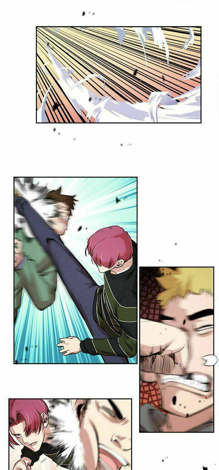 Change (Jinyuan) Chapter 18 - Trang 2