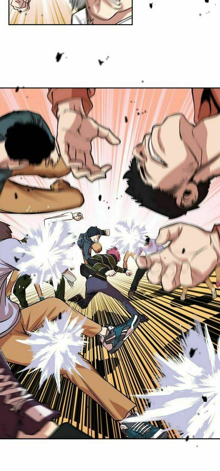 Change (Jinyuan) Chapter 18 - Trang 2