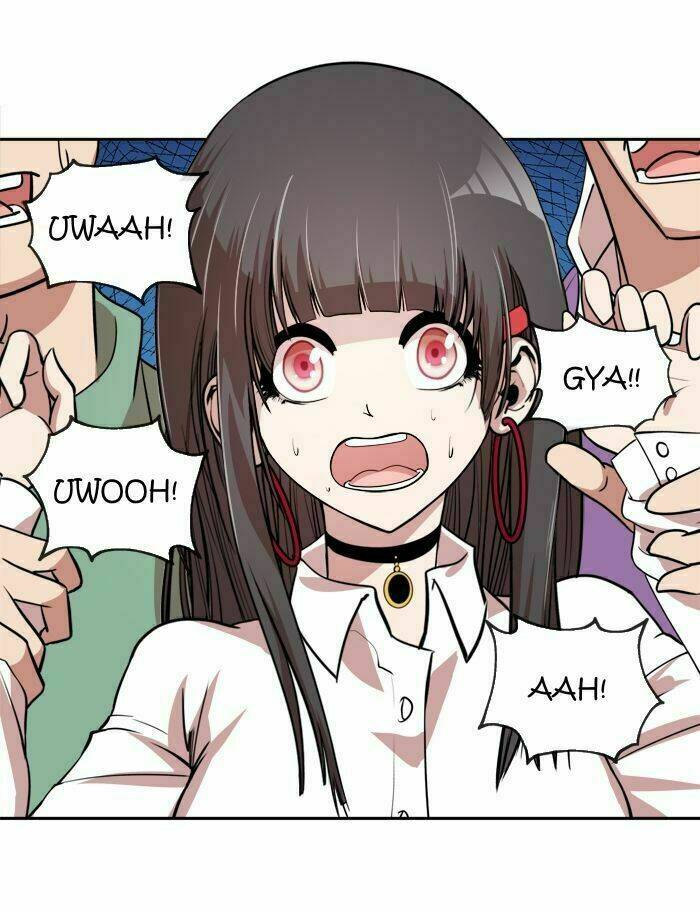 Change (Jinyuan) Chapter 18 - Trang 2