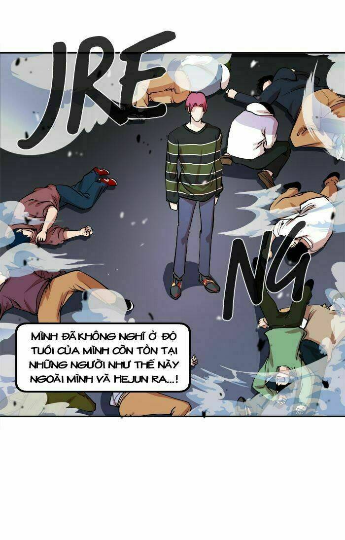 Change (Jinyuan) Chapter 18 - Trang 2