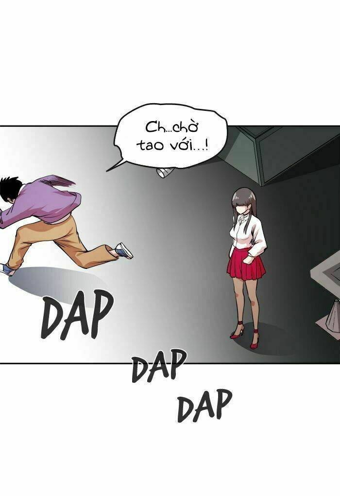 Change (Jinyuan) Chapter 18 - Trang 2