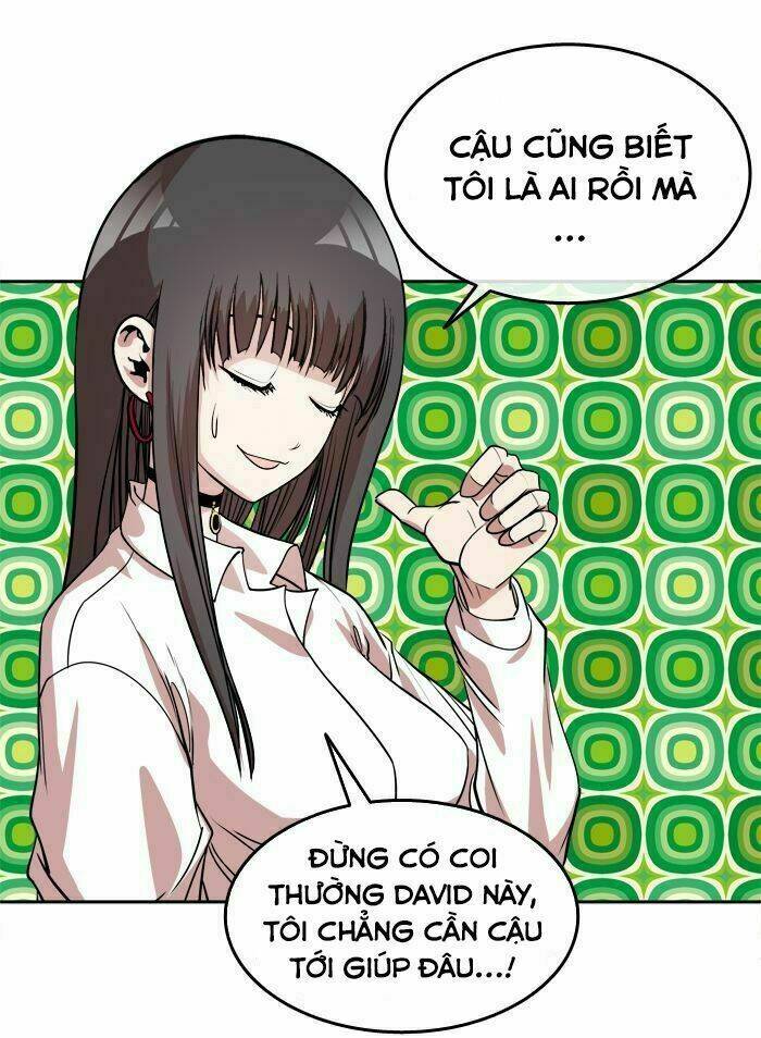 Change (Jinyuan) Chapter 18 - Trang 2