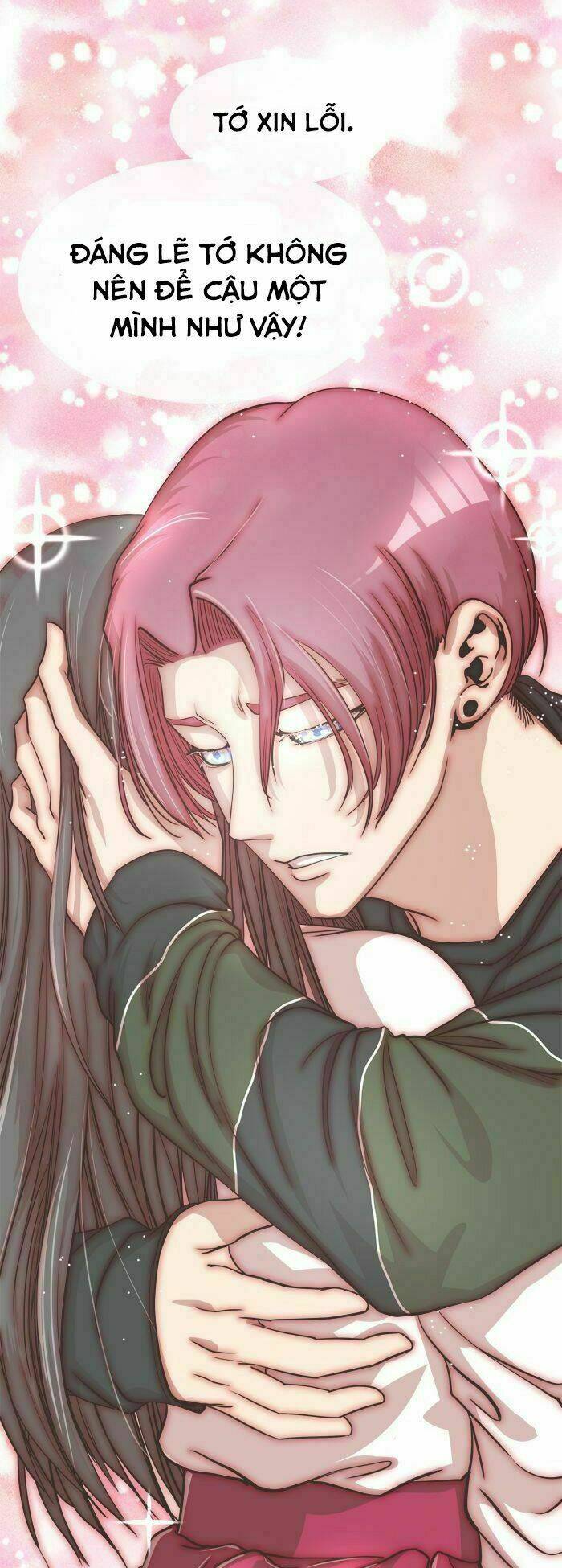 Change (Jinyuan) Chapter 18 - Trang 2