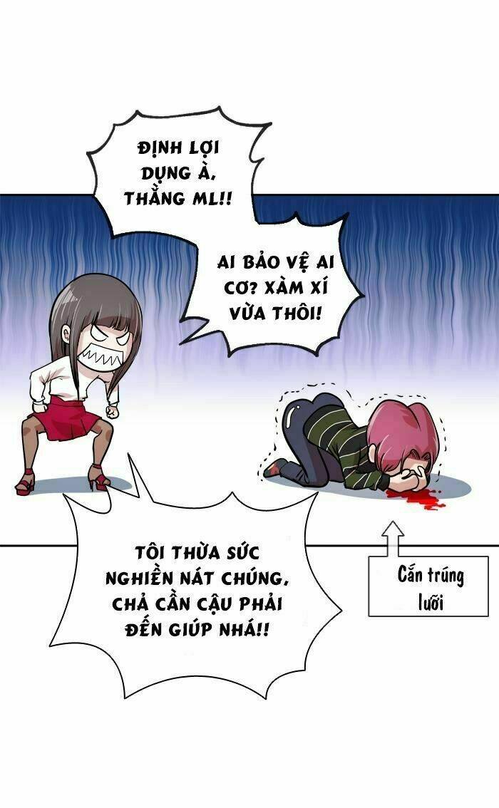 Change (Jinyuan) Chapter 19 - Trang 2