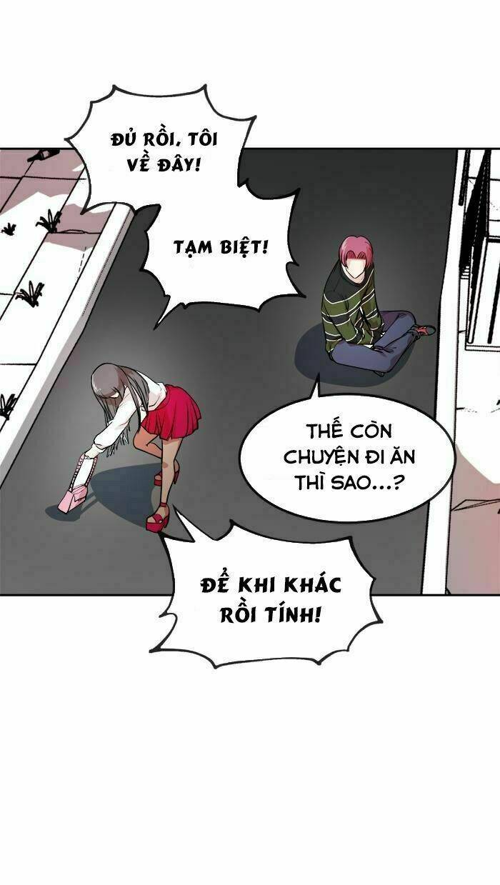 Change (Jinyuan) Chapter 19 - Trang 2