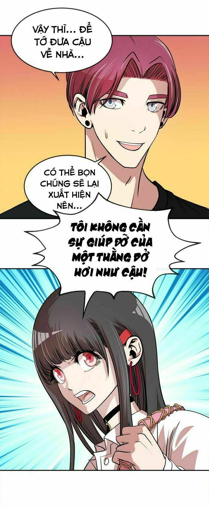 Change (Jinyuan) Chapter 19 - Trang 2