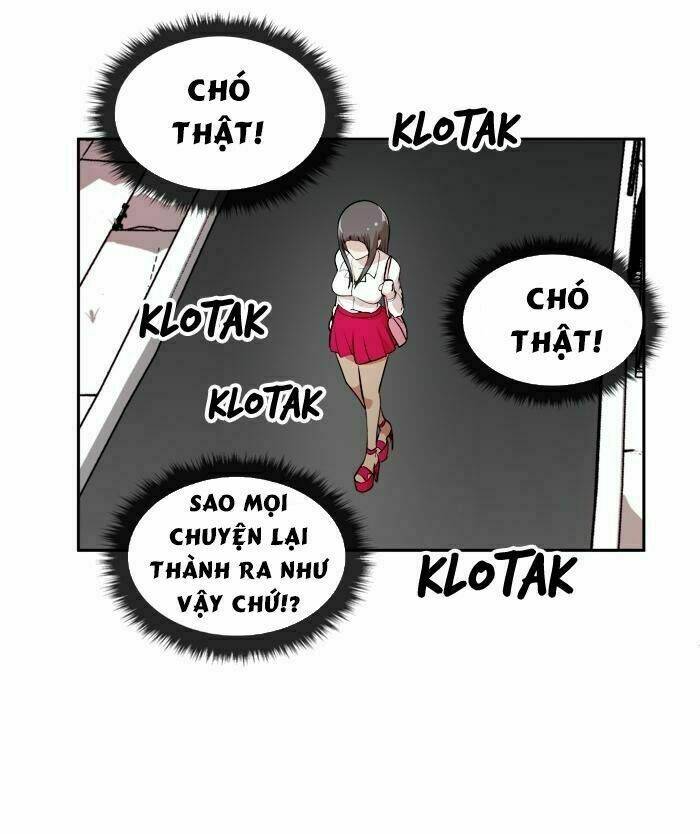 Change (Jinyuan) Chapter 19 - Trang 2