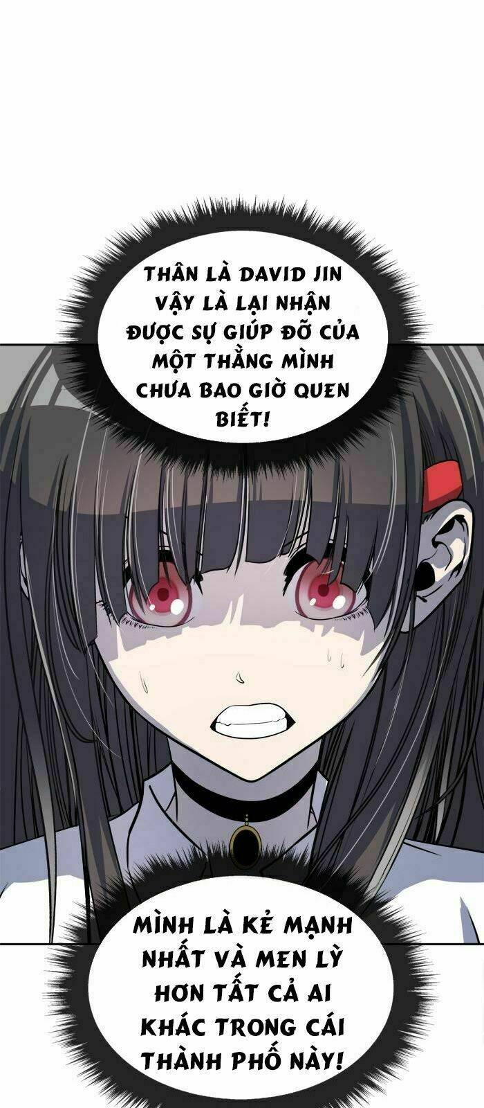 Change (Jinyuan) Chapter 19 - Trang 2