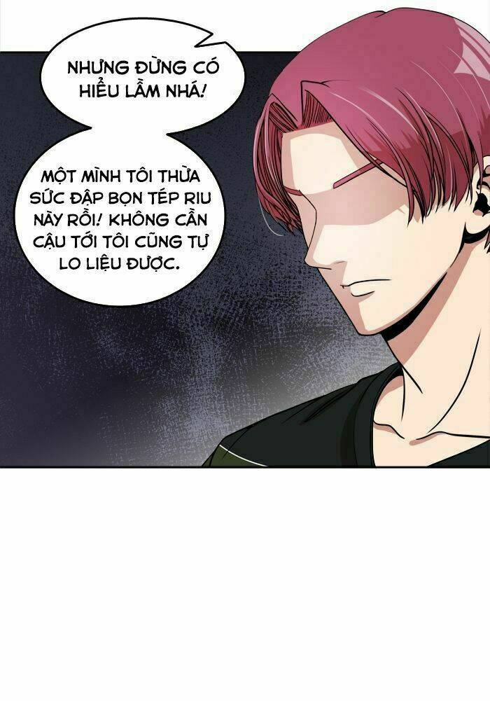 Change (Jinyuan) Chapter 19 - Trang 2