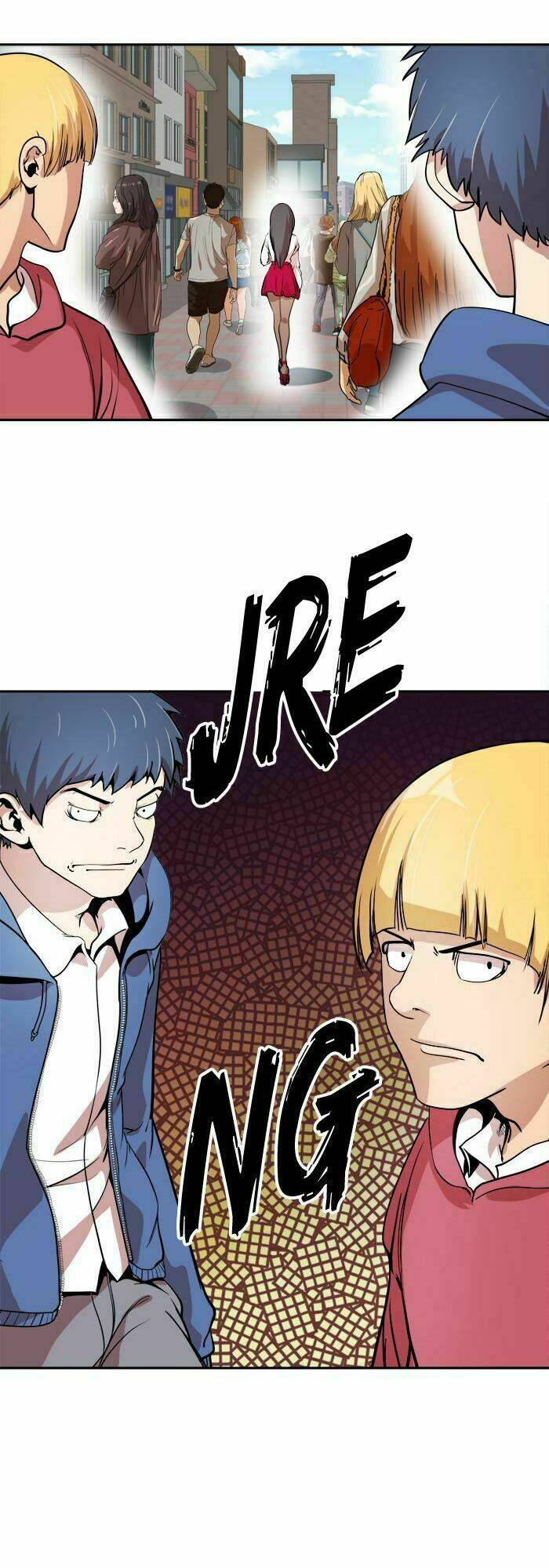 Change (Jinyuan) Chapter 19 - Trang 2