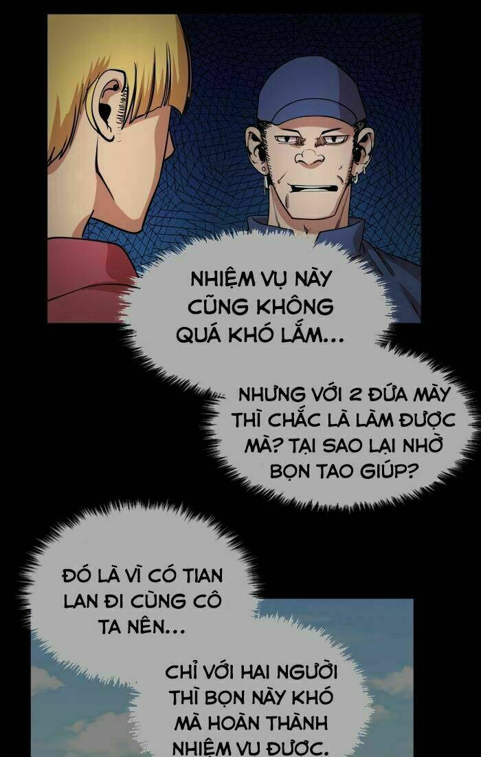 Change (Jinyuan) Chapter 19 - Trang 2