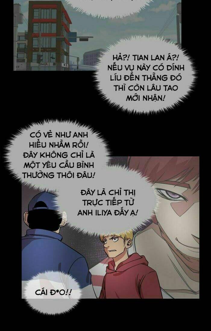 Change (Jinyuan) Chapter 19 - Trang 2