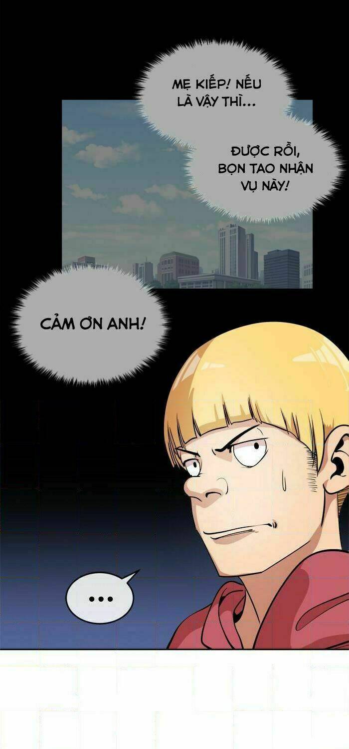 Change (Jinyuan) Chapter 19 - Trang 2