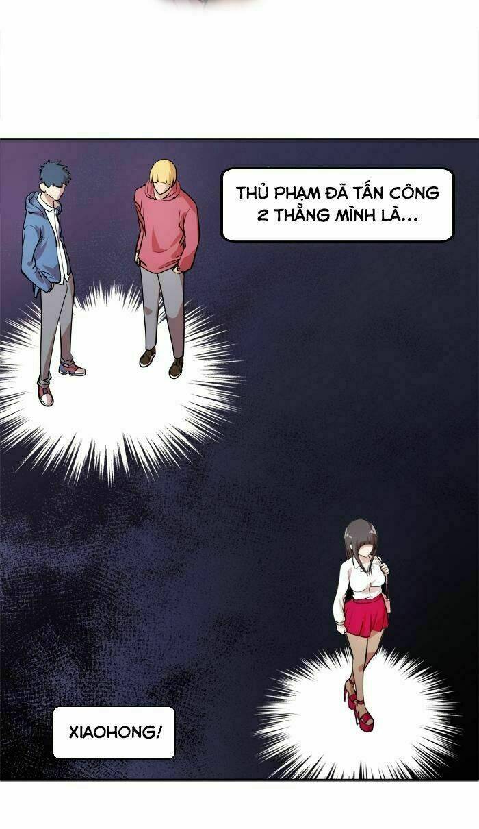 Change (Jinyuan) Chapter 19 - Trang 2