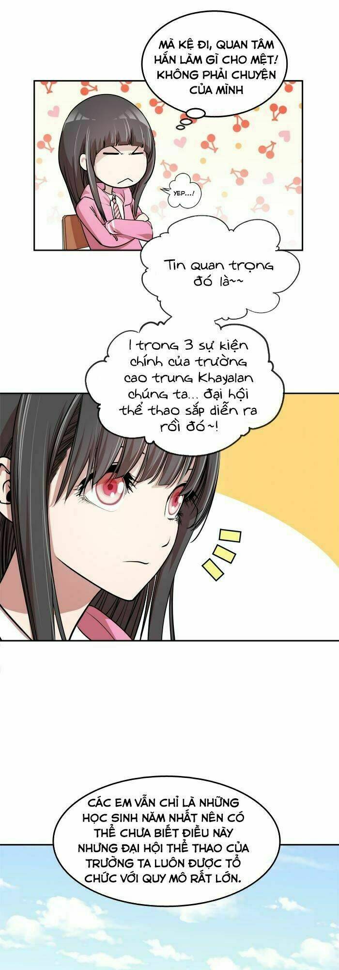 Change (Jinyuan) Chapter 19 - Trang 2