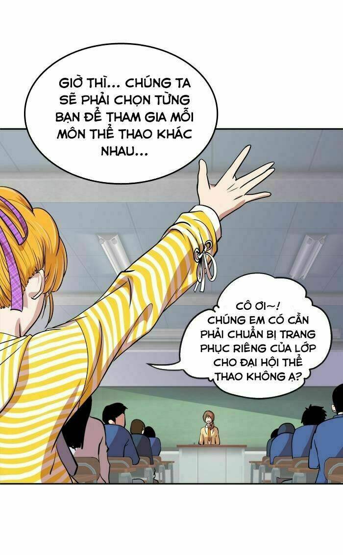 Change (Jinyuan) Chapter 19 - Trang 2