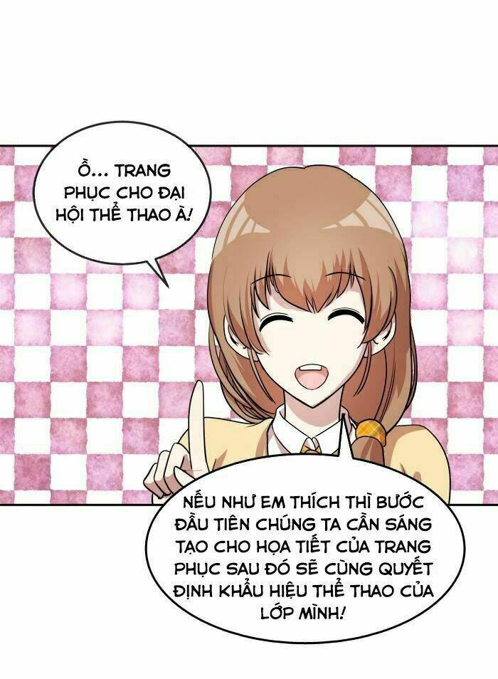 Change (Jinyuan) Chapter 19 - Trang 2