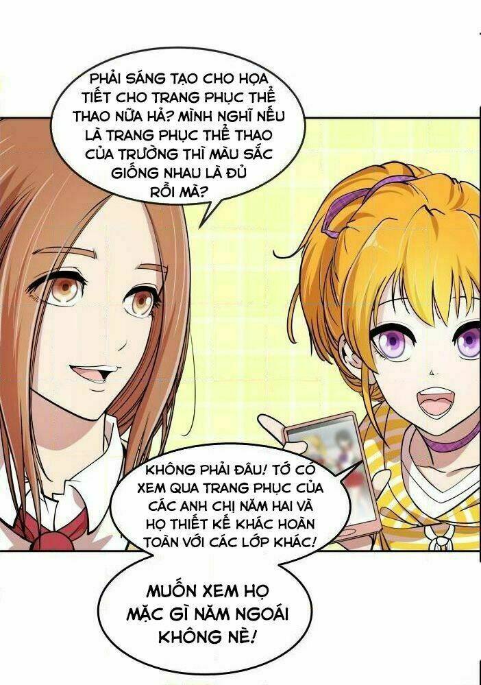 Change (Jinyuan) Chapter 19 - Trang 2