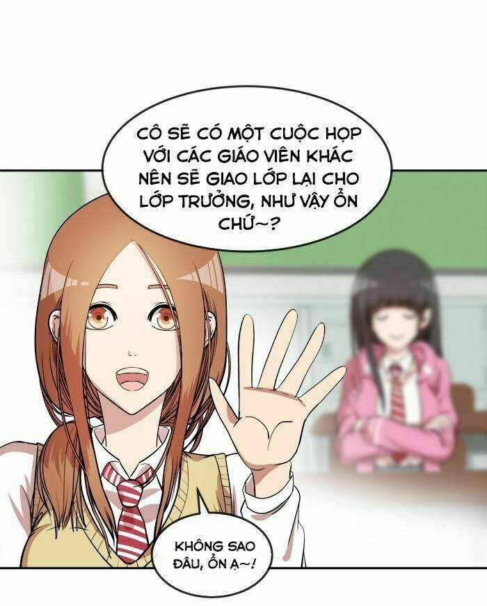 Change (Jinyuan) Chapter 19 - Trang 2