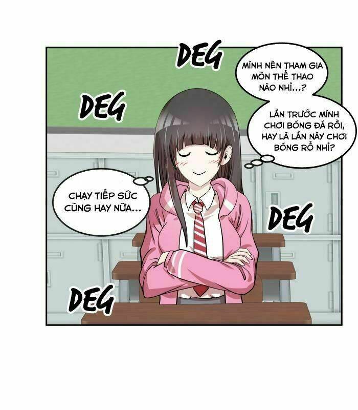 Change (Jinyuan) Chapter 19 - Trang 2