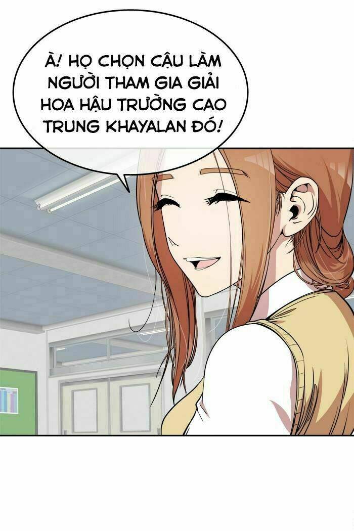 Change (Jinyuan) Chapter 19 - Trang 2