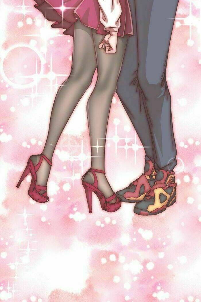 Change (Jinyuan) Chapter 19 - Trang 2