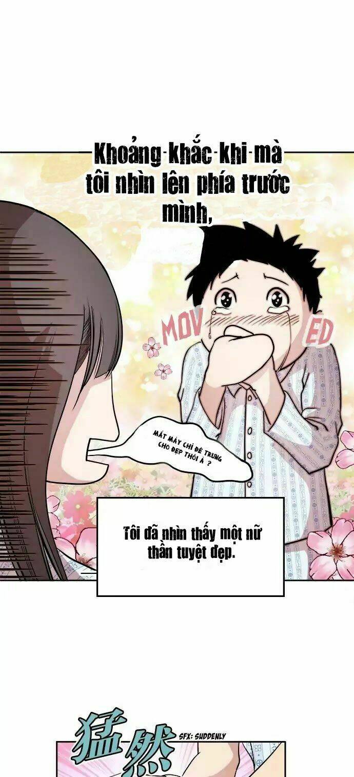 Change (Jinyuan) Chapter 2 - Trang 2